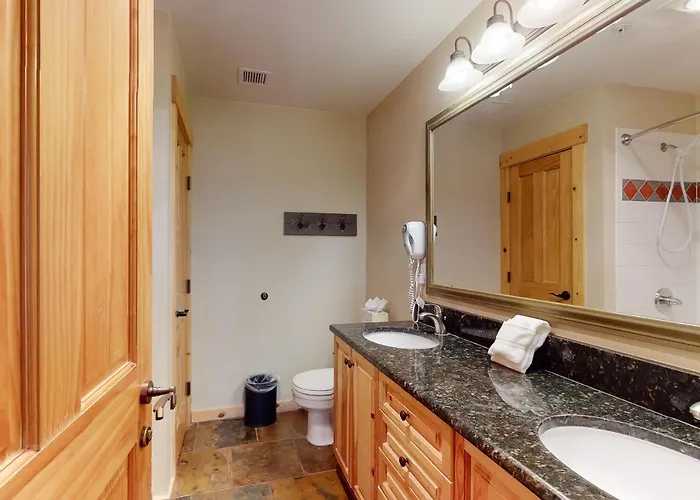 Taylor's Crossing 109 Apartment *