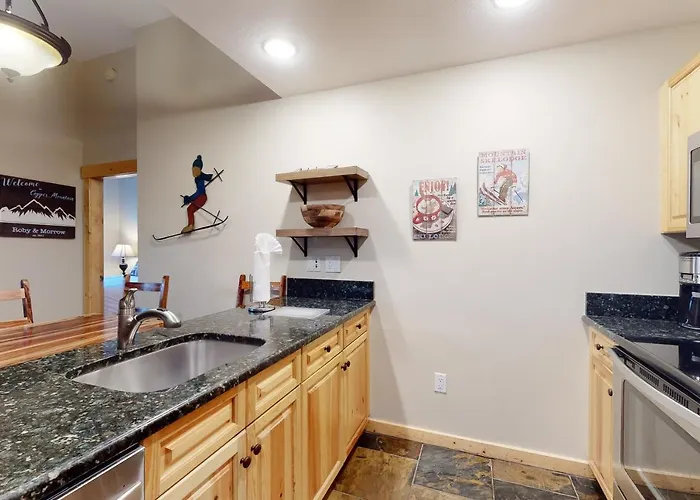 Taylor's Crossing 109 Apartment *